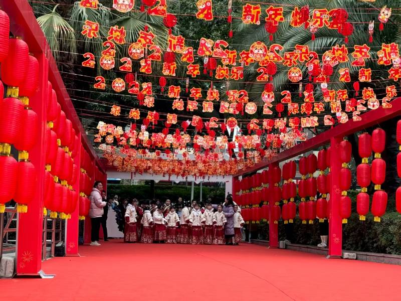 历下区景区演艺
